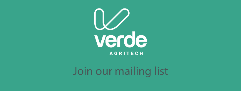 Verde AgriTech